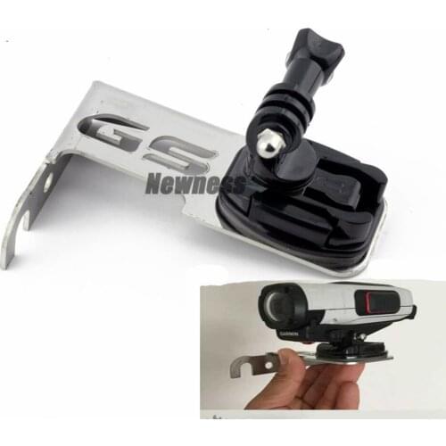Motorcycle Gopro Camera Bracket For BMW R1200GS LC 2013 2014 2015 2016 2017 2018 R1200GS LC ADV 2014-2018 2015 2016