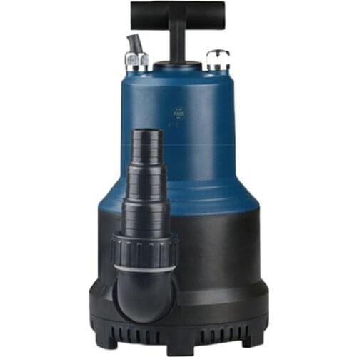 CLP Chemical Pump Acid And Alkali Pump 220V Vertical Frequency Conversion Pump Submersible Seawater Pump Household Drainage Pump