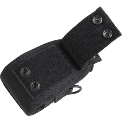 2021 New MSC-20A Multi-function Radio Case Holder for baofeng uv-5r UV82 UV8D UV6 GT-3