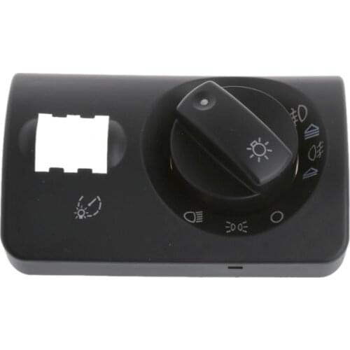 2021 New Headlight Fog Lamp Control Switch Cover 4B1941531E for audi A6 C5 RS6 S6