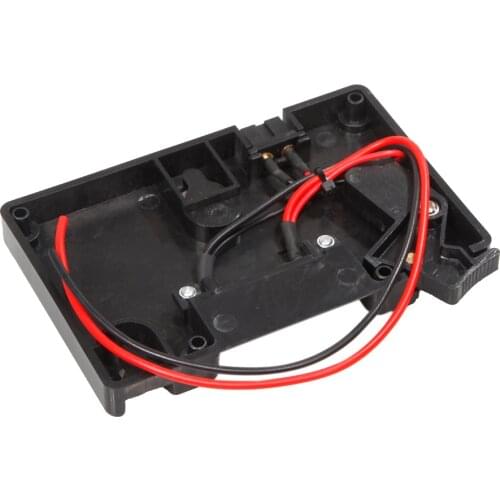 Wholesale Dropshipping Gold Mount Battery Camera Adapter Plate for Power D-Tap Rig Anton Bauer Battery Adapter Plate