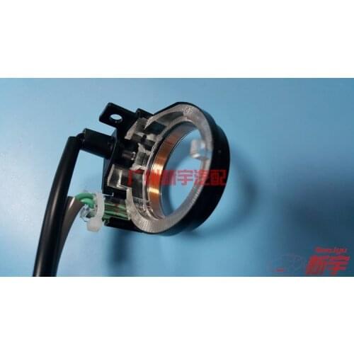 SWITCH,ENG STARTING SWITCH ATTACHING，Engine start switch induction coil key engine start coil FOR OUTLANDER GF0W ASX GA0W