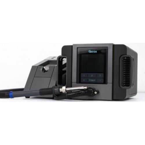 QONE Soldering Stations