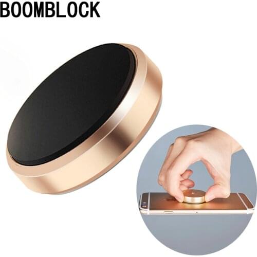 Car Styling Magnet Mobil stander Phone Holder Stickers For Peugeot 307 206 407 Citroen C4 C5 Mercedes Benz W204 Lada Vesta