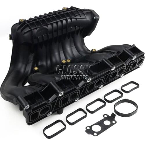 AP02 A6120900337 Air Intake Manifold For Mercedes Benz C/E/M-class 270 CDI W211 W163 W203 W210 W463 C209 OM 612 / OM 647