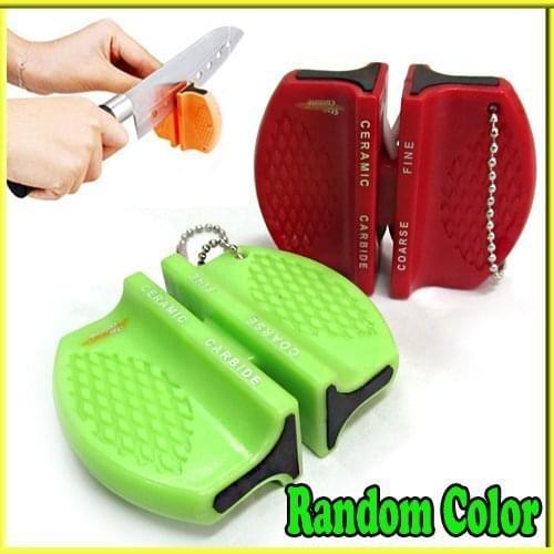 Wholesale Super Quality round utility knife device ,Round Knife Sharpener, Knife Sharpener, Sharpener