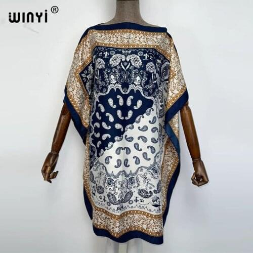 Winyi Long Dresses