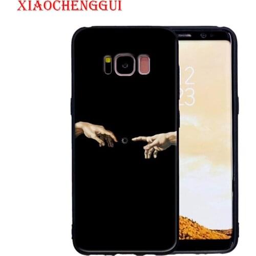 XIAOCHENGGUI Phone Cases Samsung Galaxy S8 Plus