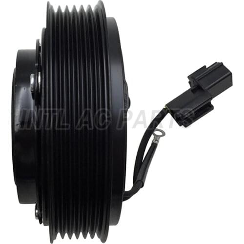 Auto Car Air Conditioning AC Compressor Clutch Pulley Assembly for Hyundai Elantra/Kia Soul 977012K700 977013X100 977013X101
