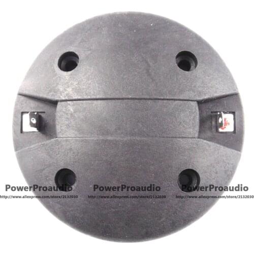 Diaphragm for Mackie SRM350 C200 Horn Driver DC10-1500-16, DC10-1402-16