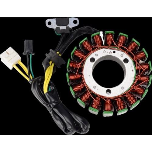 For Suzuki GSXR 250 GW250 Inazuma Magneto 2014-2017 Ignition Generator Stator Coil For GSX-R GW 250 32101-48H00-000 2016 2015
