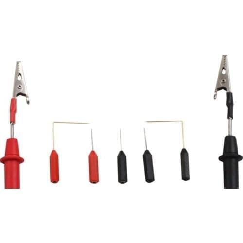 Brand New 2019 Universal Multimeter Replacement Pin MST-3004