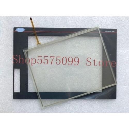 GT2510-VNBA Touch Glass Protective Film New Original