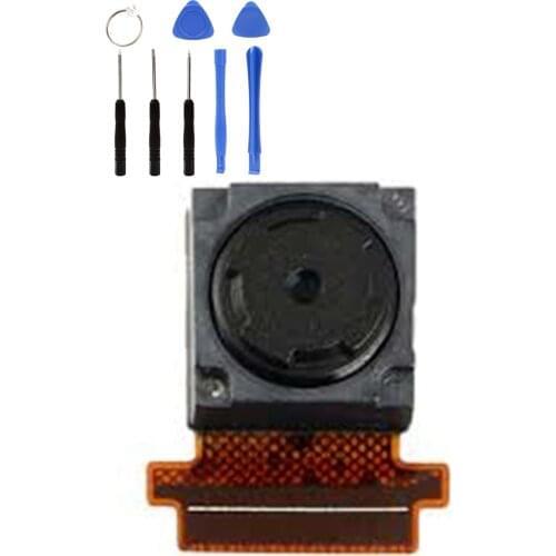 FOR Asus ZENFONE 2 ZE551ML Front Facing Camera Module Front Facing Camera Flex Cable Replacement Part