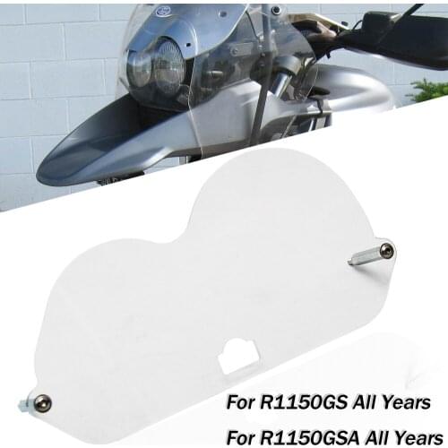 Motorcycle Accessories For BMW R1150GS R1150GSA Headlight Protector Guard Grill Grille Cover R 1150 GS R 1150 GSA r 1150 gs gsa