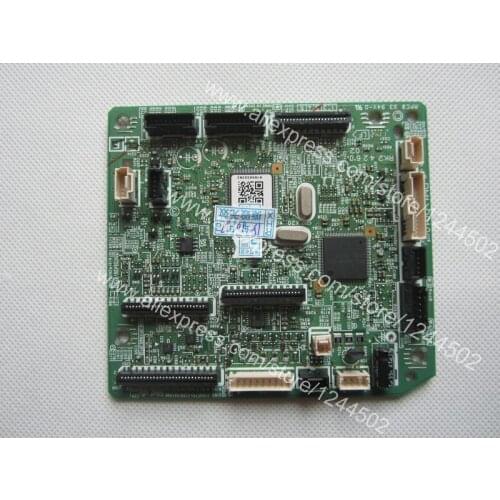 New control panel assembly for HP PRO200 M276N RM1-9010
