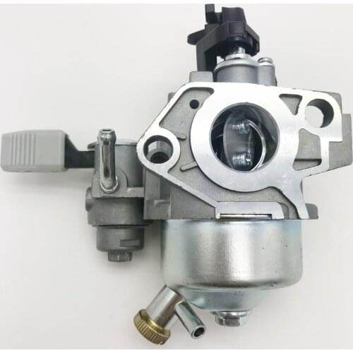 NEW CARB FOR HONDA CARBURETOR HS828 HS828 K1 SNOWBLOWER SNOW BLOWER 16100-ZE2-P53