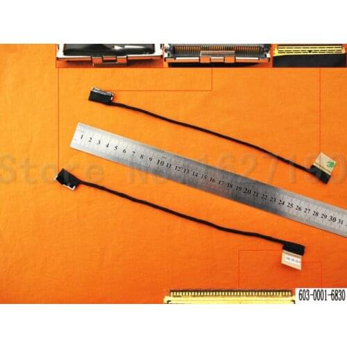 NEW Laptop Cable for SONY VAIO VPC-CA VPCCA17EC PCG-61712T VPCCA-112T P/N:603-0001-6830_A Replacement Repair