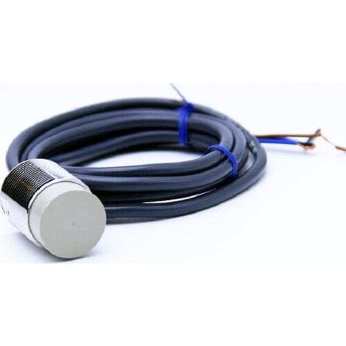 Omron Proximity Sensor E2E-X18ME1-Z 2M E2E-X18ME2-Z 2M E2E-X18MF1-Z 2M E2E-X18MF2-Z 2M