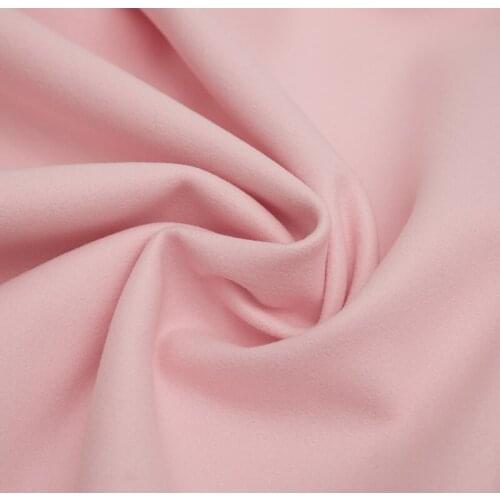 Thick Imitation Cashmere Phoenix Fabric