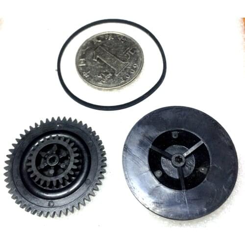 Strap gear for audio system CDM12.1 VAM1202 VAM1201 Marantz engine room 12.1 gear belt one set for VAM1210/63 VAM1210/11 LOADER