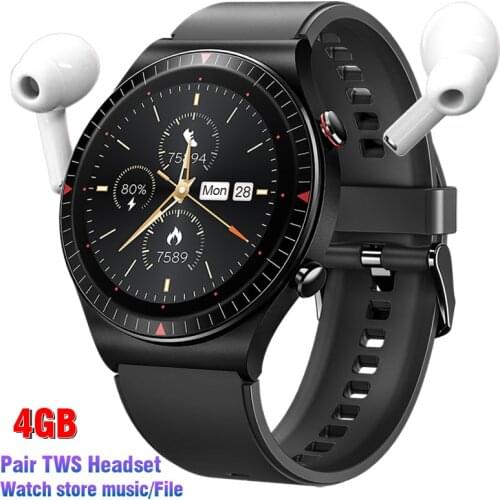 RICHFIELD Women's Smart Watch