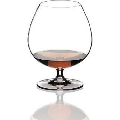 RIEDEL THE WINE GLASS COMPANY Whiskey Glasses