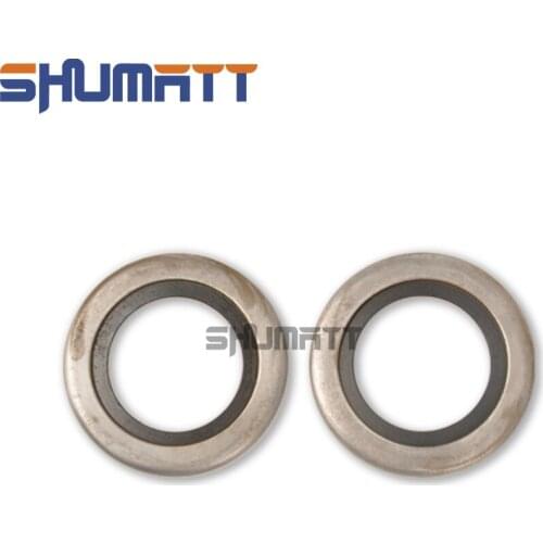 SHUMAT high pressure oil seal ring with high quality china brand new for CAT HEUI actuation pump