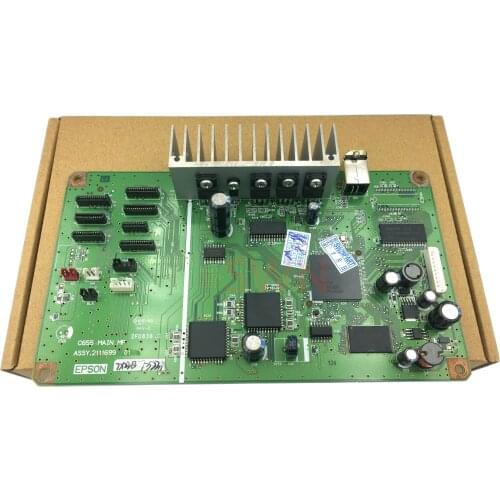 FORMATTER PCA ASSY Formatter Board logic Main Board MainBoard mother board for Epson R1390 1390 2118698 2157152 2113551
