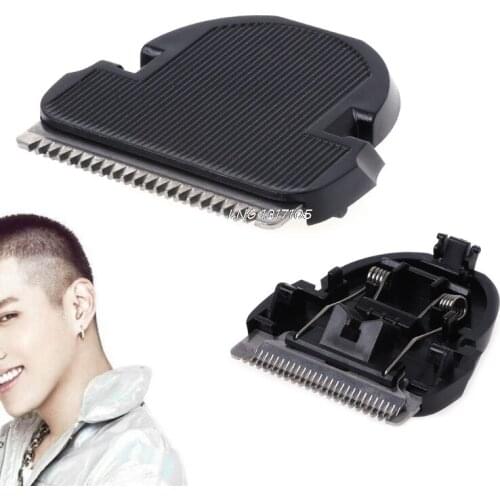 Replacement Clipper Blade Cutter Hair Stainless Steel Grooming Trimmer Head Shaver Comb Brush LNB