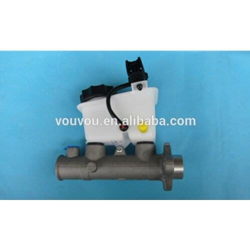 VOUVOU Brake System Parts