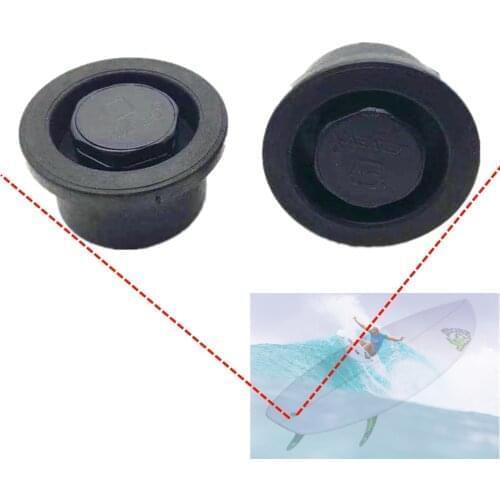 5PCS EPS Surfboard Milvent Vent Elements SUP breathers