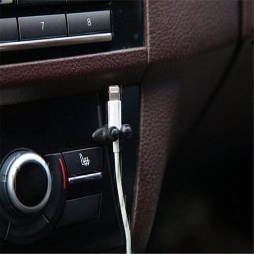 8pcs car wire clamp retainer straps for Volkswagen VW polo Bora Golf 4 5 6 7 Magotan Sagitar CC Passat