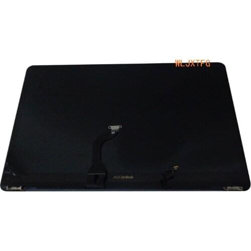 Asus Zenbook 3 Deluxe UX490UA Lcd Screen Assembly 14" FHD 1920x1080