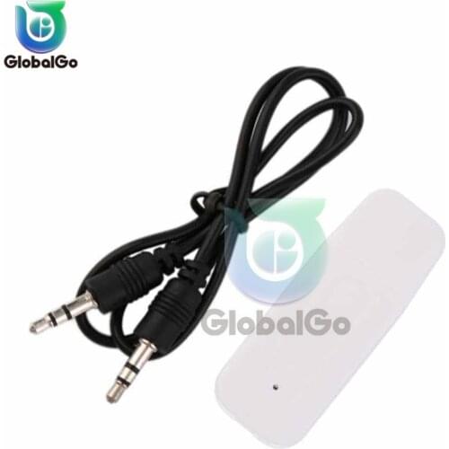 Bluetooth Receiver 3.5mm Jack Aux Wireless Adapter Audio Music TV Car Bluetooth Speaker 3.5 Audio Receiver 5V