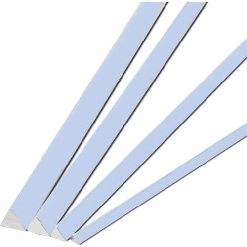 1mm 1.5mm 1.8mm 2mm 2.5mm Real Solid 999 Sterling Silver Triangle Wire Silver String Line Necklace Bracelet Jewelry Making