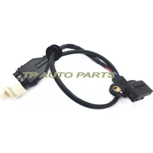 Camshaft Position Sensor for 03-06 Ki-a Sorento 3.5L OEM 39318-39800 3931839800 5S1438