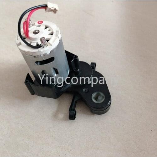 Vacuum Cleaner Main Roller Brush Motor for Ecovacs DEEBOT DM88 Robotic vacuum brush Motors Parts DEEBOT DM88