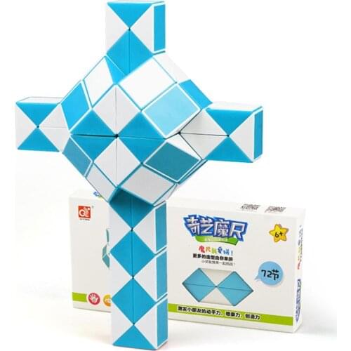 HiMISS Rubik's Cubes And Puzzles