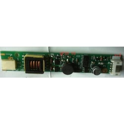 Inverter QF38 V6 QF38V6.08s QF38V6.68S QF38V 6.53s QF38 High voltage board