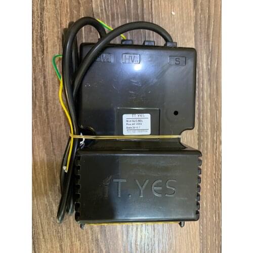It.Yes GLC-SDL 220V Gas furnace/oven/oven pulse ignition controller