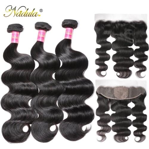 Nadula Hair Extensions