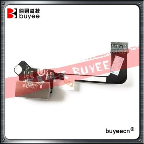Original A1502 Power Jack 820-3584-A 2013 2014 2015 13.3'' For Macbook Pro Retina A1502 Power Board Port