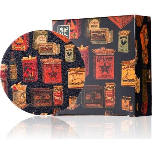 Original Shanghai Modern Lady Vanishing Cream For Men 110g