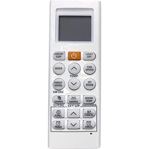 Air Conditioner remote control AKB75215401 For LG AKB74955605 AKB74955617 for LG AC Remoto Controller