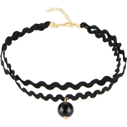 Чокеры на шею QyMie China At AliExpress