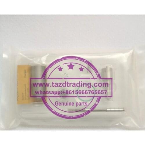 Common rail injector 095000-5550Repair kits, DLLA150P866