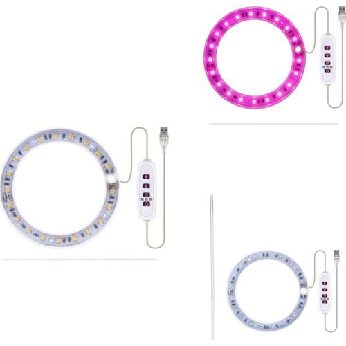 Светодиодные лампы для растений TD China At AliExpress