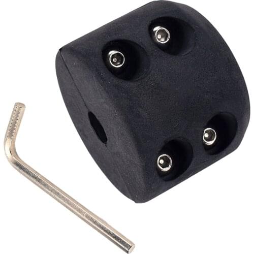 Universal Winch Cable Hook Stopper Line Rope Hook Vehicle Winch Commander Line Save Stopper For ATV UTV Winches Calm