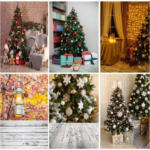 Vinyl Custom Photography Backdrops Prop Wooden Planks Theme Photography Background 191107AP-01